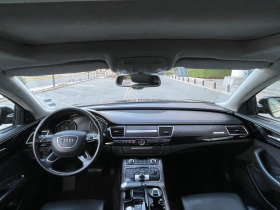 Audi A8 4.2TDI, снимка 8