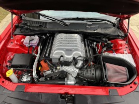 Dodge Challenger SRT HELLCAT 6.2 HEMI -  | Mobile.bg   12