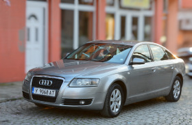 Audi A6 C6, 4f, снимка 13