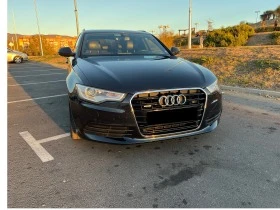 Audi A6 3.0 TDI N1 Quattro, снимка 1