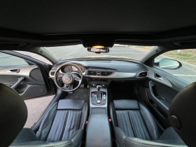 Audi A6 3.0 TDI N1 4+ 1 Quattro, снимка 17