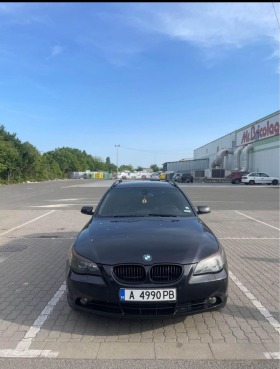BMW 530 M57d30, снимка 2