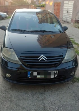 Citroen C3, снимка 1