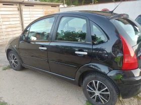 Citroen C3, снимка 8