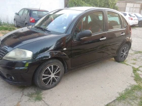 Citroen C3, снимка 2