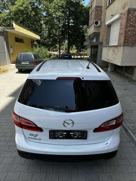 Mazda 5 2.0i/7 места/ 6 ск., снимка 7