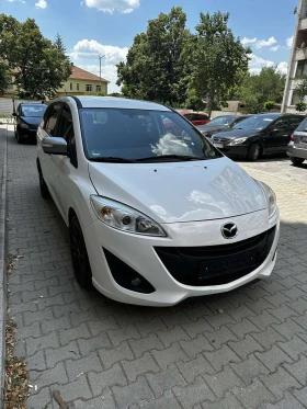  Mazda 5