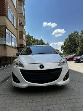 Mazda 5 2.0i/7 места/ 6 ск., снимка 3