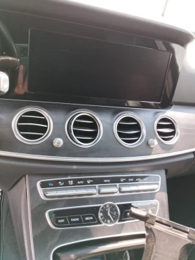 Mercedes-Benz E 220  4 MATIC / FACELIFT 2019. /  /  | Mobile.bg    7