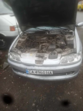  Peugeot 306