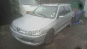 Peugeot 306 Комби, снимка 6