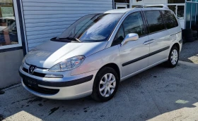 Peugeot 807 2.2HDI 7 места - [4] 