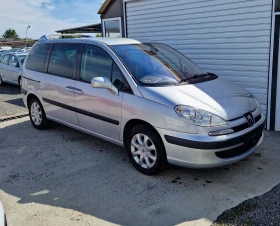 Peugeot 807 2.2HDI 7 места - [2] 