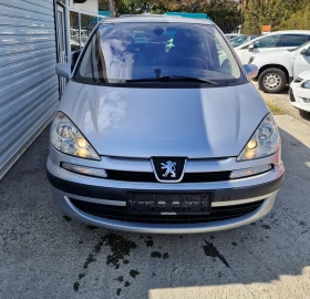 Peugeot 807 2.2HDI 7  | Mobile.bg    2