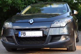 Renault Megane GT Line, снимка 1