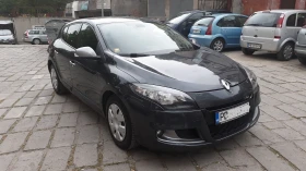 Renault Megane GT Line, снимка 2