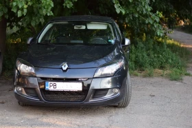 Renault Megane GT Line, снимка 3