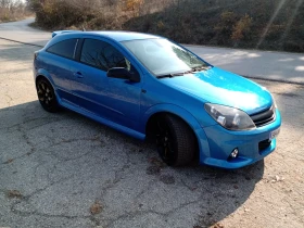 Opel Astra OPC , снимка 7