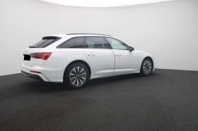 Audi A6 AVANT 40 TDI S LINE NAVI PANO  | Mobile.bg    5