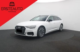 Audi A6 AVANT 40 TDI S LINE NAVI PANO  1