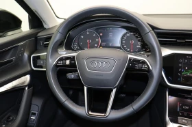 Audi A6 AVANT 40 TDI S LINE NAVI PANO  | Mobile.bg    11