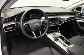 Audi A6 AVANT 40 TDI S LINE NAVI PANO , снимка 9