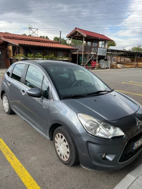 Citroen C3, снимка 2