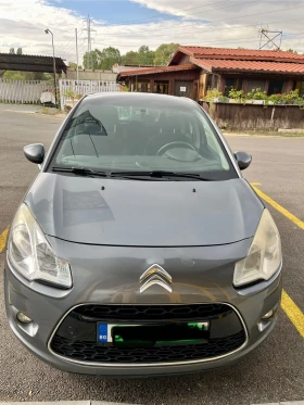 Citroen C3, снимка 1