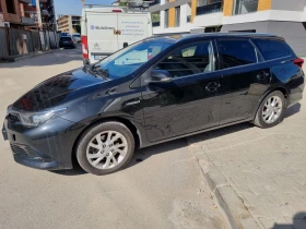 Toyota Auris Hybrid, снимка 15