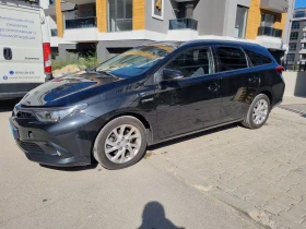 Toyota Auris Hybrid, снимка 13