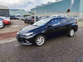 Toyota Auris HYBRID+ PANORAMA+ AUTOMATIC, снимка 11