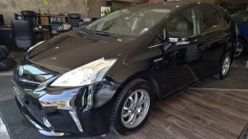 Toyota Prius Hybrid  7 -местен, снимка 1