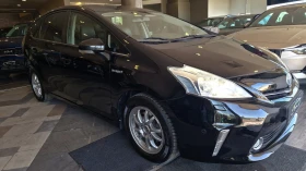 Toyota Prius Hybrid  7 -местен, снимка 2