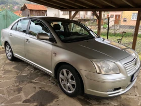 Toyota Avensis, снимка 2