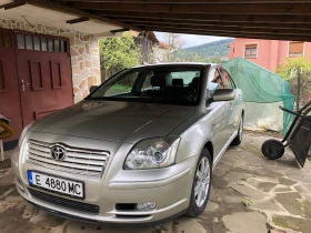 Toyota Avensis, снимка 1