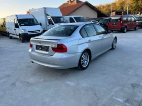 BMW 318 E90, снимка 5