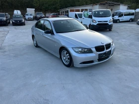 BMW 318 E90, снимка 7