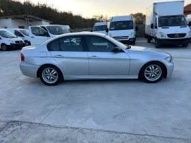 BMW 318 E90, снимка 6