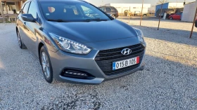 Hyundai I40 1.7FULL  | Mobile.bg    3