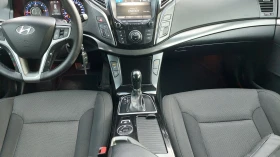 Hyundai I40 1.7FULL  | Mobile.bg    12