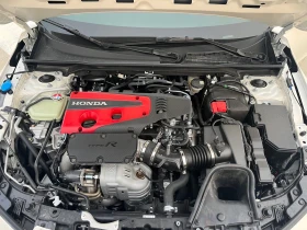 Honda Civic Type-R/329HP/2.0 VTEC-Turbo/CAM/NAVI/LED/TSR/459b, снимка 4