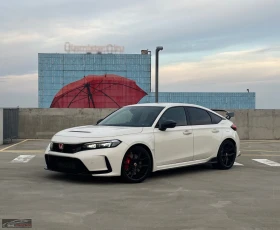 Honda Civic Type-R/329HP/2.0 VTEC-Turbo/CAM/NAVI/LED/TSR/459b, снимка 1