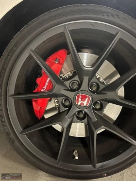 Honda Civic Type-R/329HP/2.0 VTEC-Turbo/CAM/NAVI/LED/TSR/459b, снимка 3