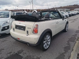 Mini Cooper cabrio 1.6i - [14] 