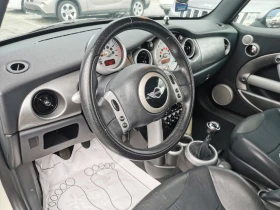 Mini Cooper cabrio 1.6i - [8] 