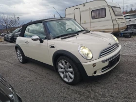 Mini Cooper cabrio 1.6i - [4] 