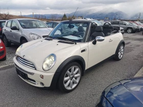 Mini Cooper cabrio 1.6i - [9] 