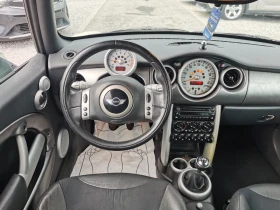 Mini Cooper cabrio 1.6i - [7] 