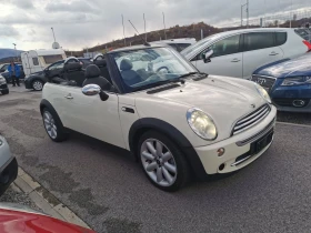 Mini Cooper cabrio 1.6i - [12] 