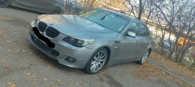 BMW 520, снимка 2